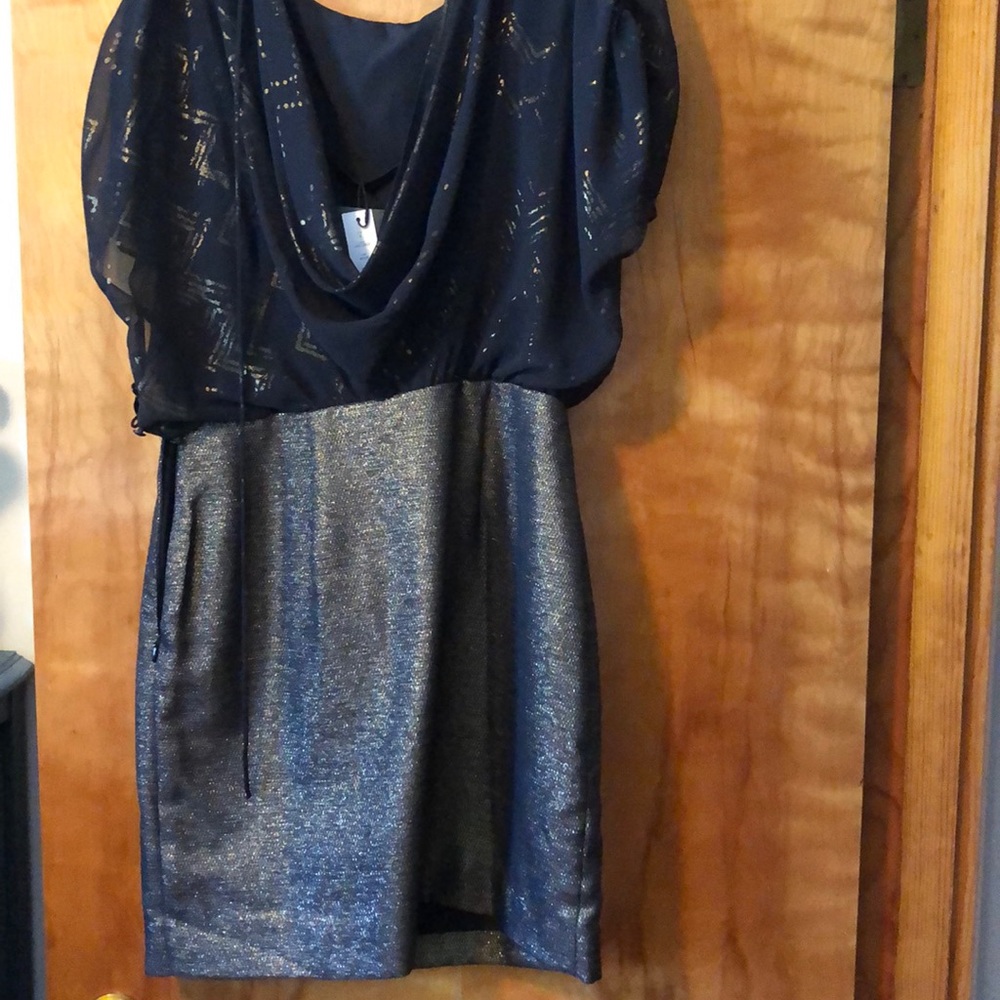 Adorable Walter Baker cocktail dress